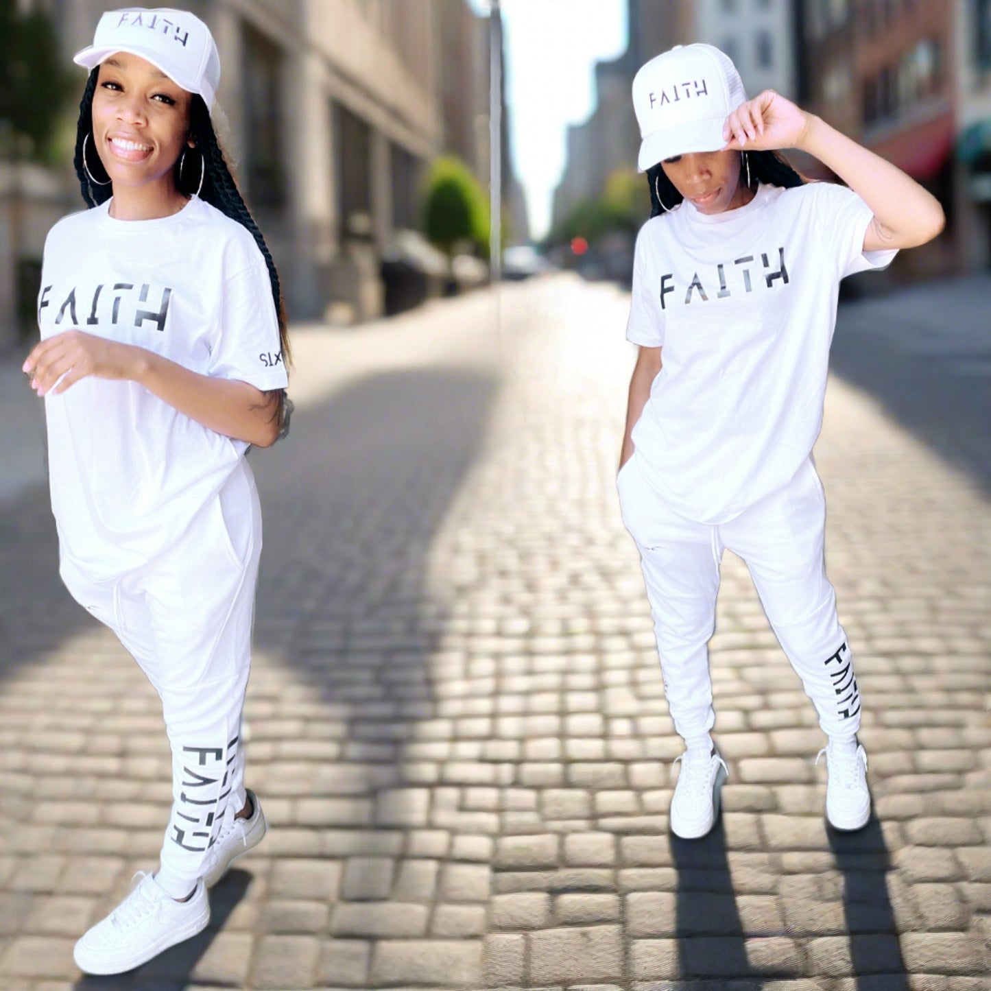 "FAITH" FULL Set