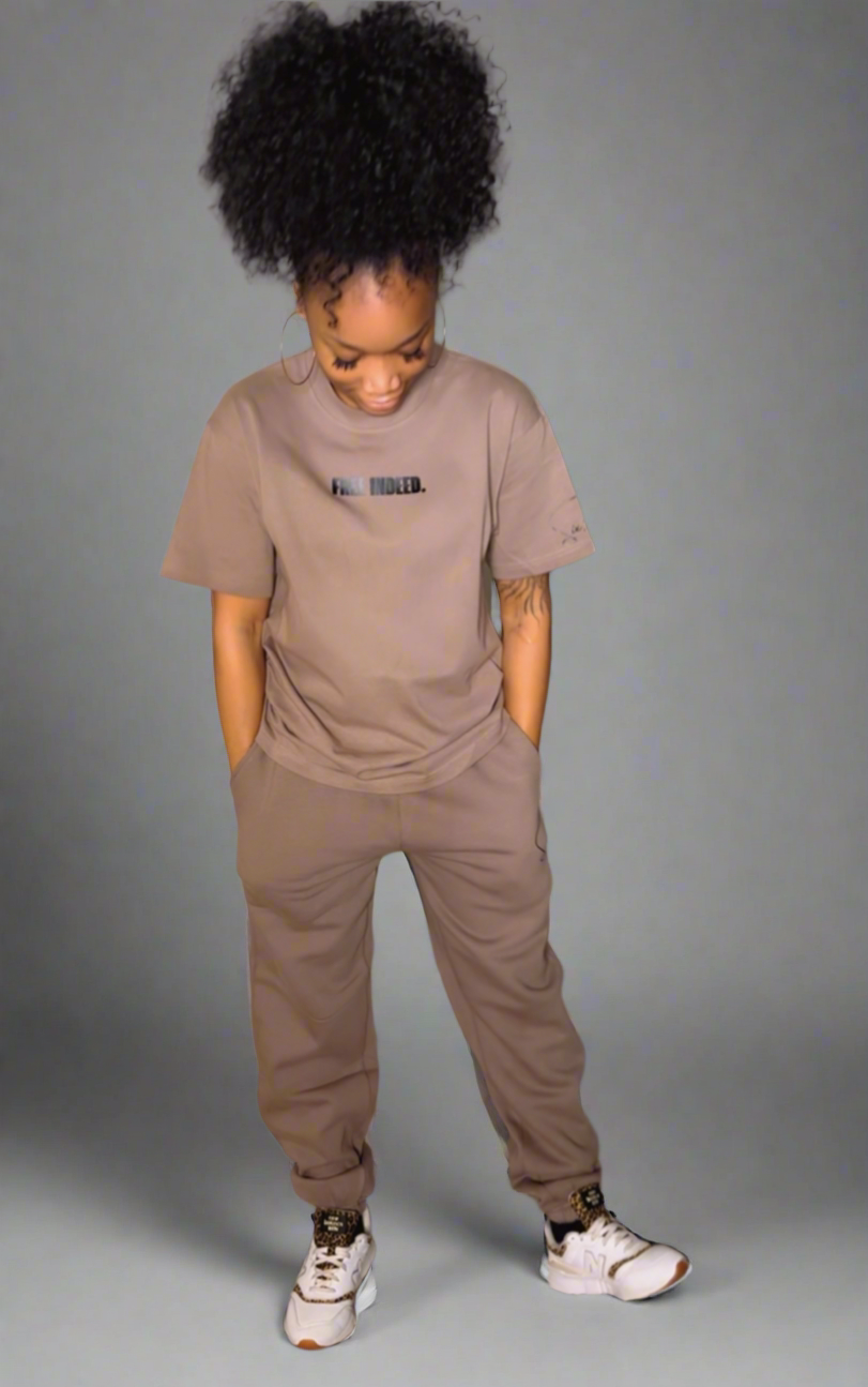 "Free Indeed" T-Shirt