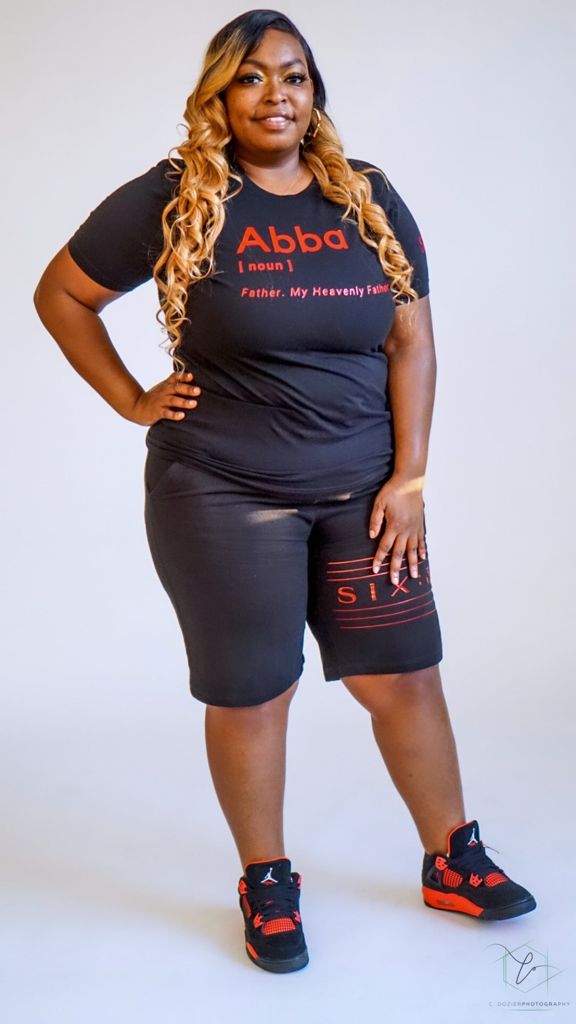ABBA Short Sleeve Tee