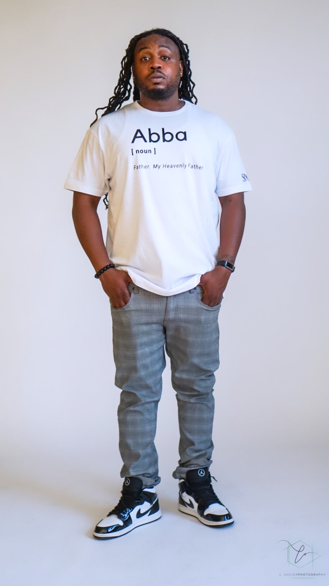 ABBA Short Sleeve Tee