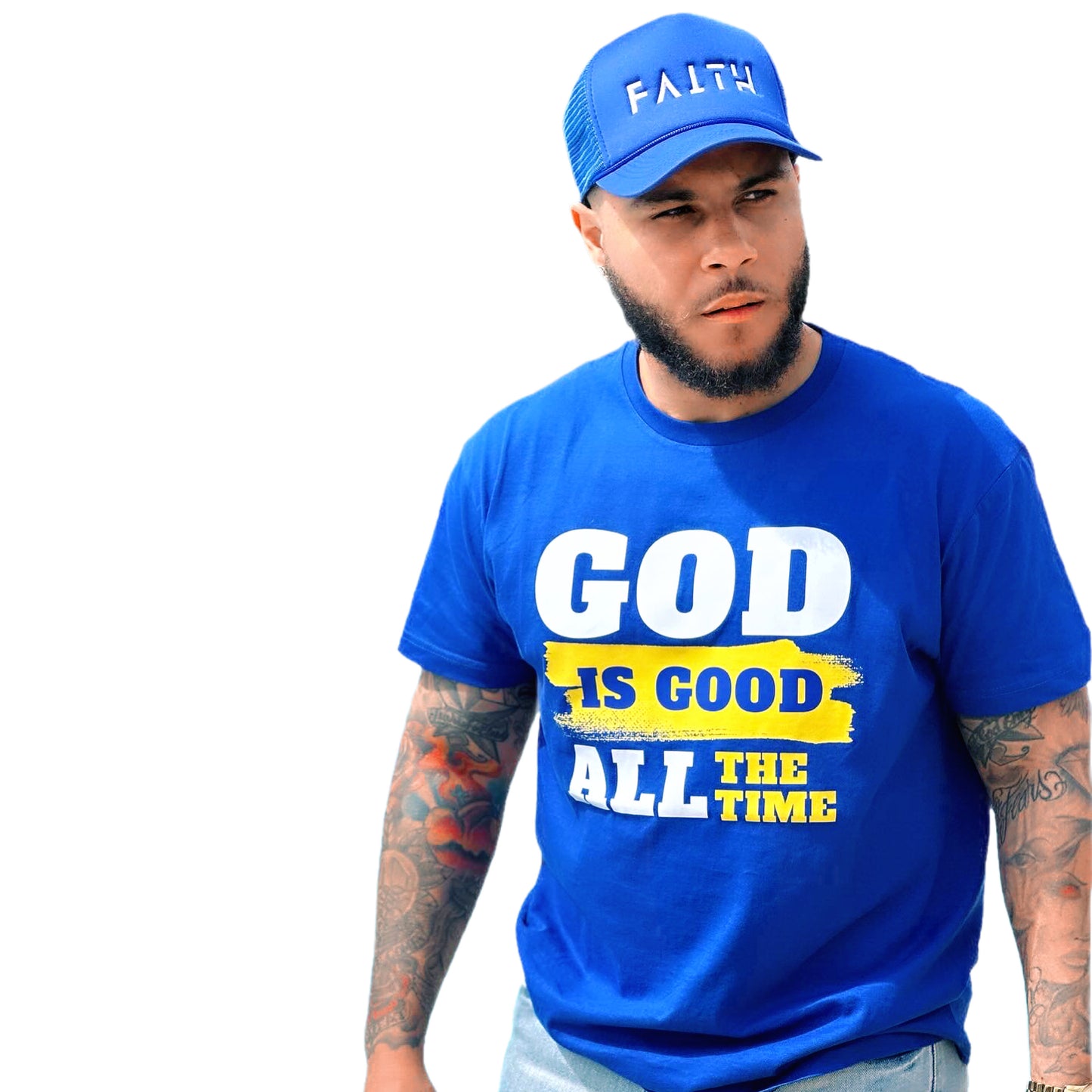 "God is Good" T-Shirt