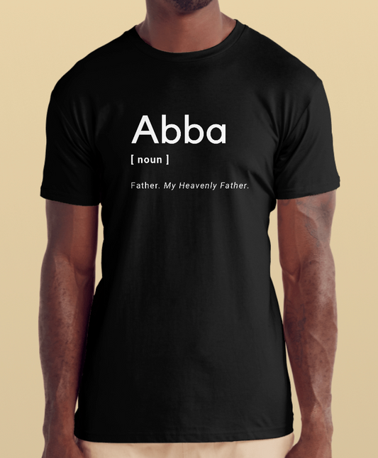 ABBA Short Sleeve Tee